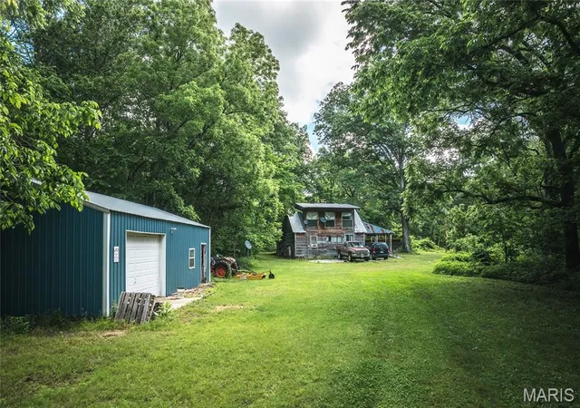 1st image of 511 County Road 6575, Salem, MO 65560 | MLS# MIS26033361