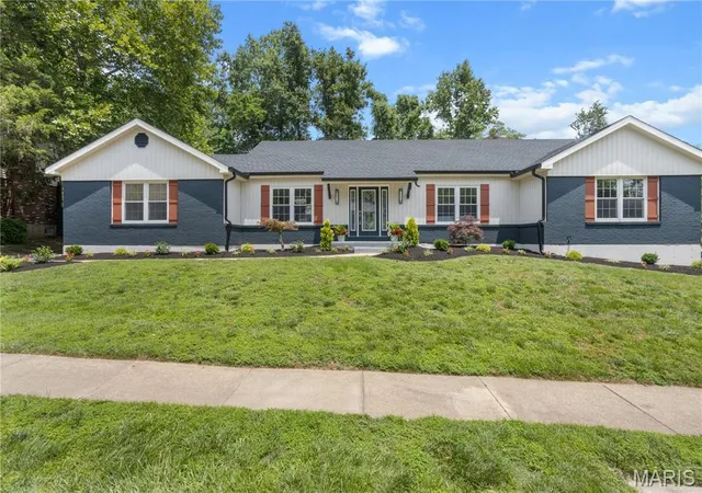 1st image of 394 Branchport Dr, Chesterfield, MO 63017 | MLS# MIS26033374