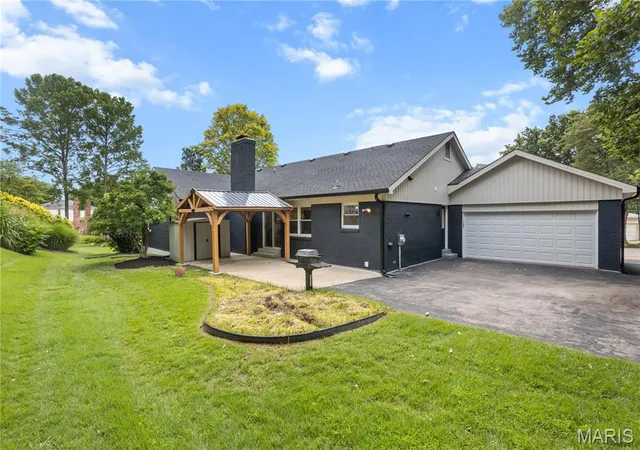 66th image of 394 Branchport Dr, Chesterfield, MO 63017 | MLS# MIS26033374
