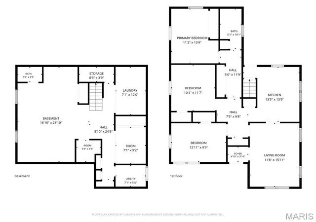 Homes for sale in Hermann, MO | 428 W 9th St, Hermann, MO 65041 | MLS# MIS26033376