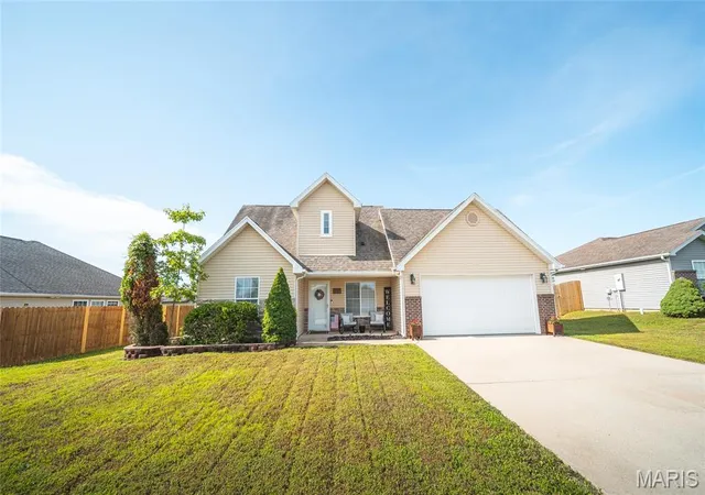 1st image of 257 Settlers Pass, Waynesville, MO 65583 | MLS# MIS26033390