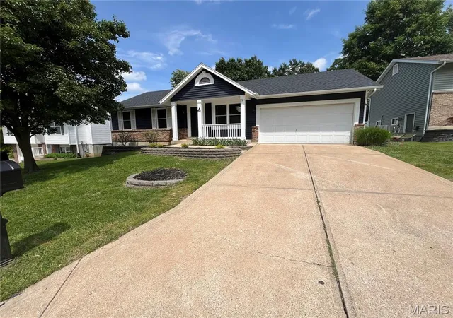 1st image of 4 Marcus Dr, Saint Peters, MO 63376 | MLS# MIS26033395