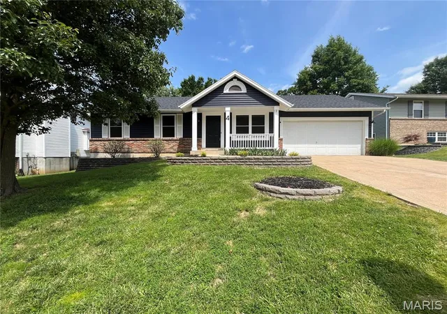 2nd image of 4 Marcus Dr, Saint Peters, MO 63376 | MLS# MIS26033395