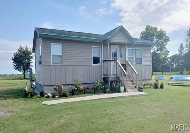 Homes for sale in Vanduser, MO | 55 State Hwy Dd, Vanduser, MO 63784 | MLS# MIS26033406