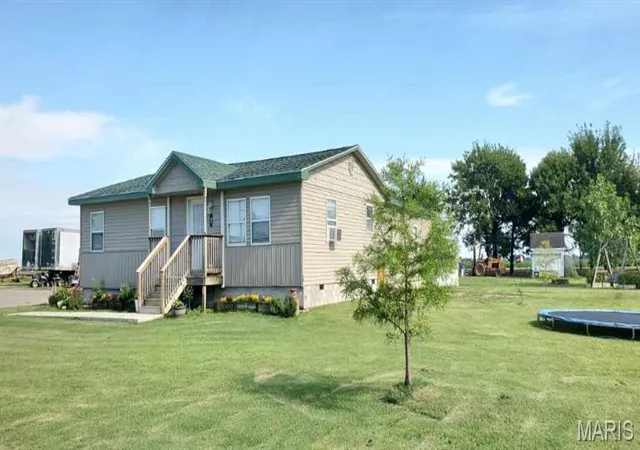 Homes for sale in Vanduser, MO | 55 State Hwy Dd, Vanduser, MO 63784 | MLS# MIS26033406