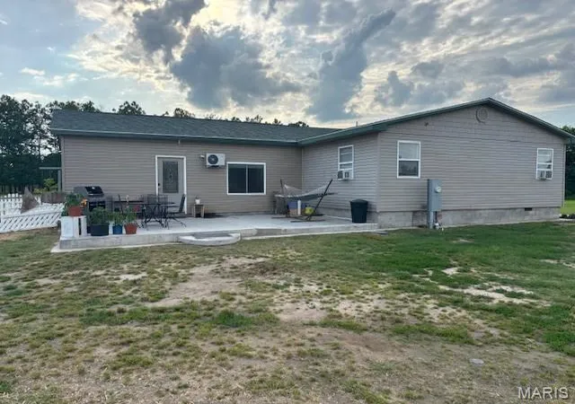 Homes for sale in Vanduser, MO | 55 State Hwy Dd, Vanduser, MO 63784 | MLS# MIS26033406