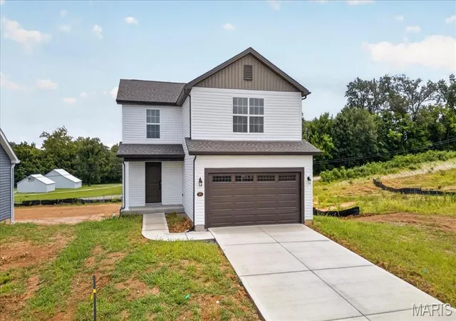 1st image of 507 Mountain Dr, Wright City, MO 63390 | MLS# MIS26033418