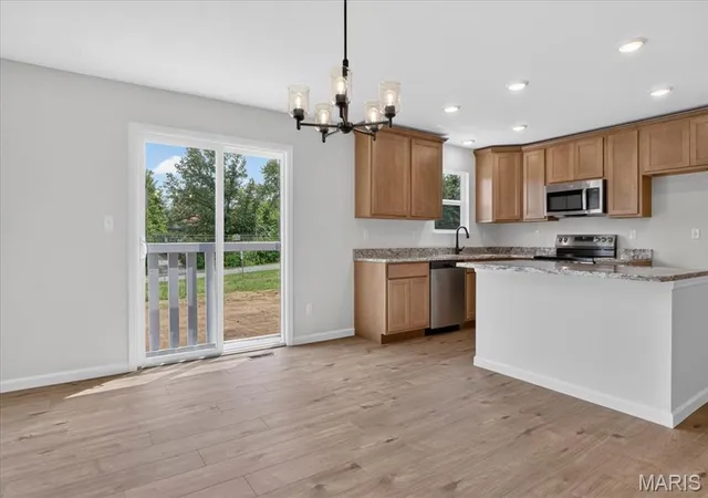 Photo 4 of Single family home for sale at 507 Mountain Dr, Wright City, MO 63390 | MLS# MIS26033418 | Listing updated on 2026-09-21