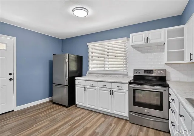 Homes for sale in Saint Louis, MO | 5511 Wilborn Dr, Saint Louis, MO 63136 | MLS# MIS26033424