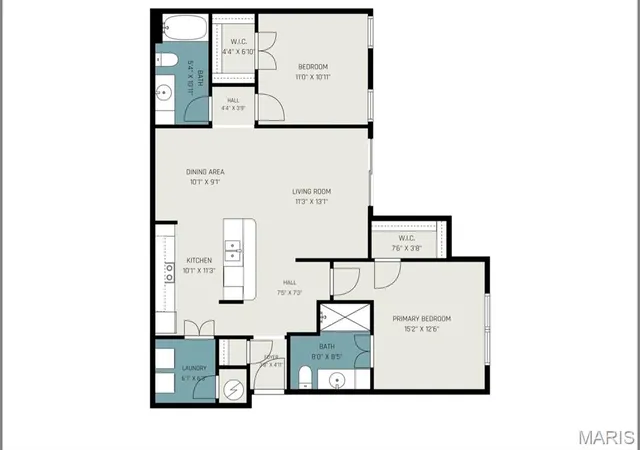 20th image of 29 Kassebaum Ln #106, St Louis, MO 63129 | MLS# MIS26033433