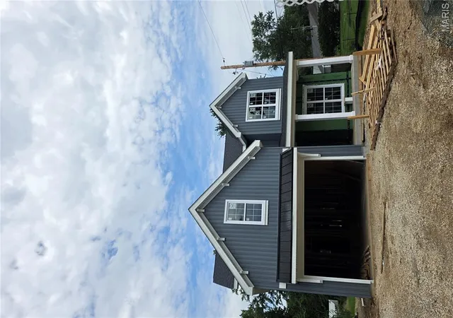 1st image of 1112 Missouri Ave, Kirkwood, MO 63122 | MLS# MIS26033462