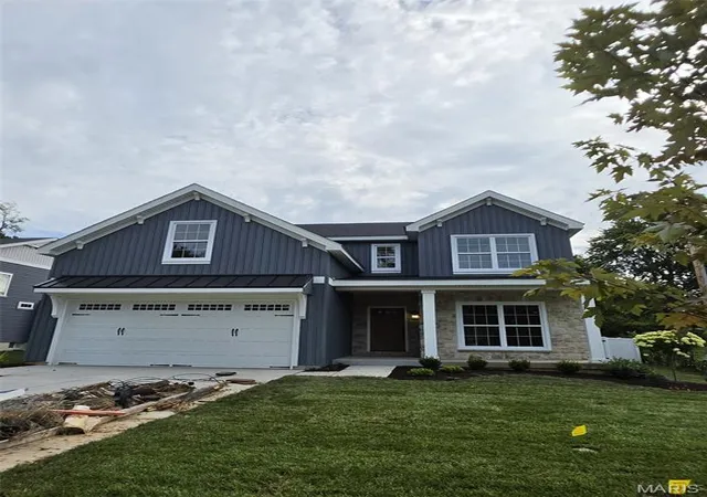 Single family home for sale at 1112 Missouri Ave, Kirkwood, MO 63122 | MLS# MIS26033462