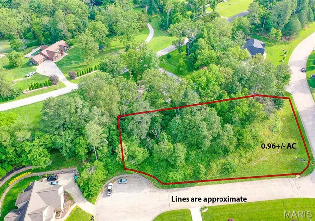 1st image of 4916 Wilderness Pt, Smithton, IL 62285 | MLS# MIS26033477