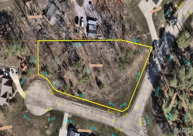 2nd image of 4916 Wilderness Pt, Smithton, IL 62285 | MLS# MIS26033477
