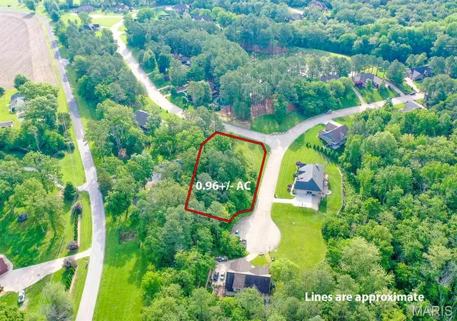 4th image of 4916 Wilderness Pt, Smithton, IL 62285 | MLS# MIS26033477