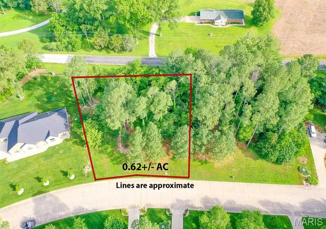 1st image of 4517 Boardwalk, Smithton, IL 62285 | MLS# MIS26033485