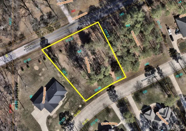 2nd image of 4517 Boardwalk, Smithton, IL 62285 | MLS# MIS26033485