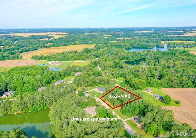 4th image of 4517 Boardwalk, Smithton, IL 62285 | MLS# MIS26033485