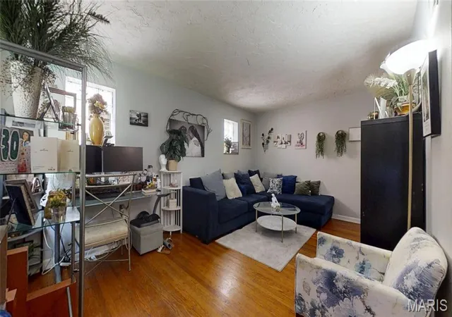 Photo 3 of Single family home for sale at 6835 Plymouth Ave, Saint Louis, MO 63130 | MLS# MIS26033503 | Listing updated on 2026-09-27