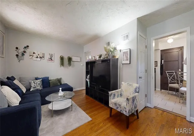 Photo 3 of Single family home for sale at 6835 Plymouth Ave, Saint Louis, MO 63130 | MLS# MIS26033503 | Listing updated on 2026-09-27