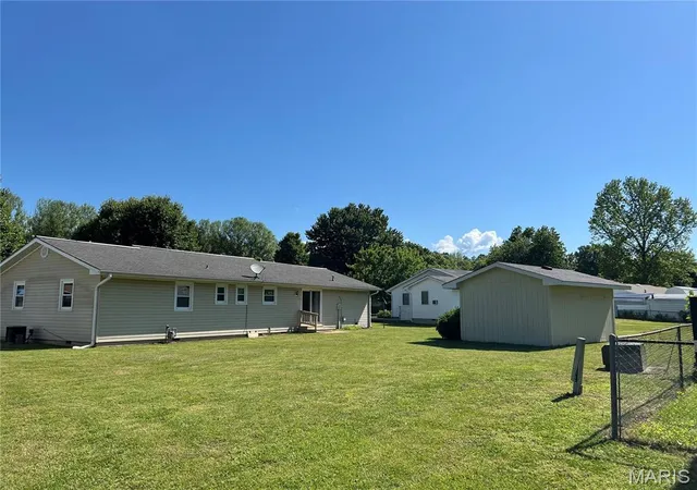 Homes for sale in Piedmont, MO | 220 Navajo St, Piedmont, MO 63957 | MLS# MIS26033504