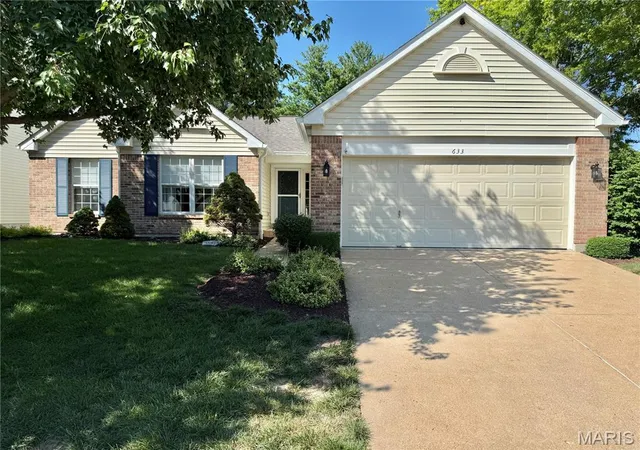 23rd image of 633 Lind Rd, Saint Louis, MO 63125 | MLS# MIS26033511