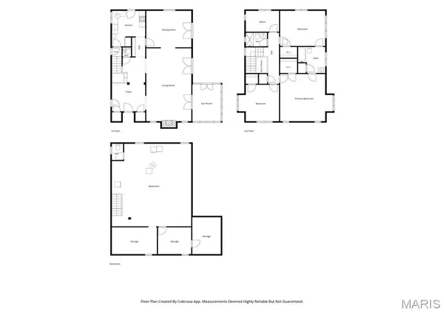 Homes for sale in Richmond Heights, MO | 27 Ridgetop Dr, Richmond Heights, MO 63117 | MLS# MIS26033514