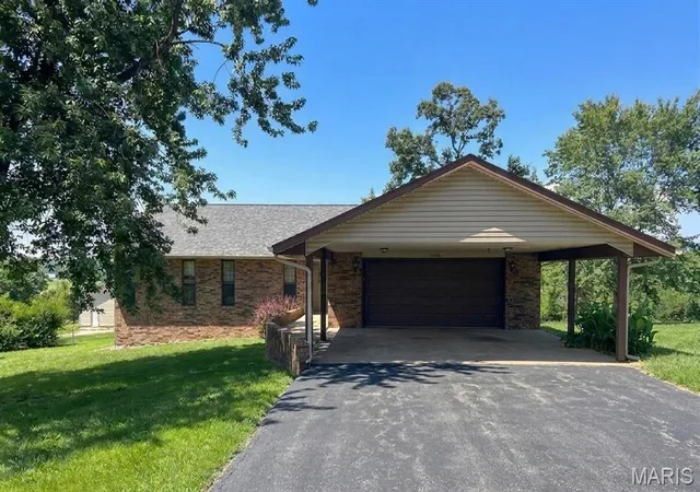 1st image of 13216 Christopher Dr, Rolla, MO 65401 | MLS# MIS26033526