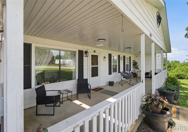 2nd image of 601 Lanning Ln, Rolla, MO 65401 | MLS# MIS26033538