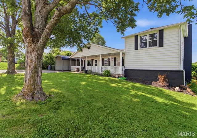 3rd image of 601 Lanning Ln, Rolla, MO 65401 | MLS# MIS26033538