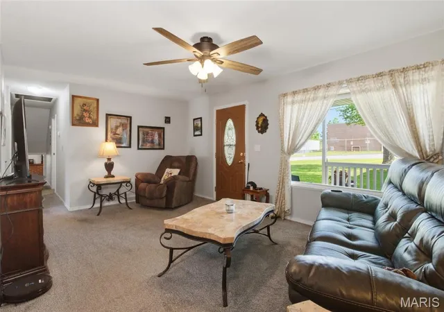 4th image of 601 Lanning Ln, Rolla, MO 65401 | MLS# MIS26033538