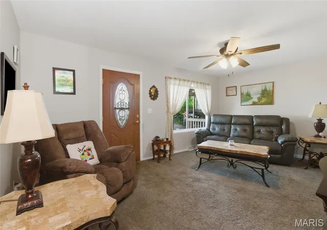 5th image of 601 Lanning Ln, Rolla, MO 65401 | MLS# MIS26033538