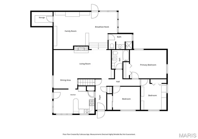 51st image of 717 Cranbrook Dr, Saint Louis, MO 63122 | MLS# MIS26033544