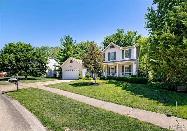 Homes for sale in Hazelwood, MO | 2054 Krause Hill Pl Pl, Hazelwood, MO 63031 | MLS# MIS26033559