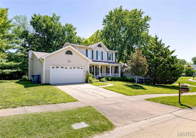 Homes for sale in Hazelwood, MO | 2054 Krause Hill Pl Pl, Hazelwood, MO 63031 | MLS# MIS26033559