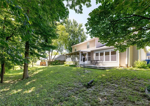 Homes for sale in Hazelwood, MO | 2054 Krause Hill Pl Pl, Hazelwood, MO 63031 | MLS# MIS26033559