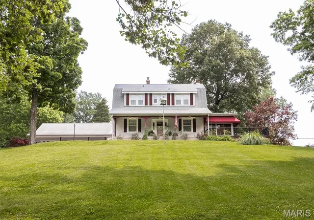 1st image of 419 N 66th St, Belleville, IL 62223 | MLS# MIS26033585