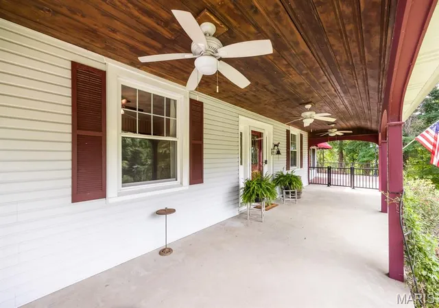 2nd image of 419 N 66th St, Belleville, IL 62223 | MLS# MIS26033585