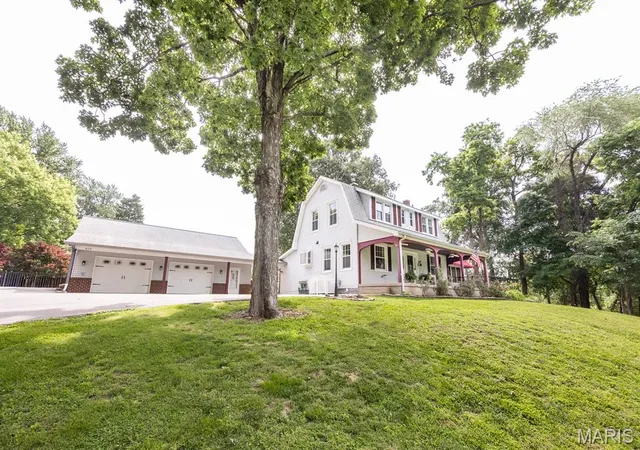 41st image of 419 N 66th St, Belleville, IL 62223 | MLS# MIS26033585