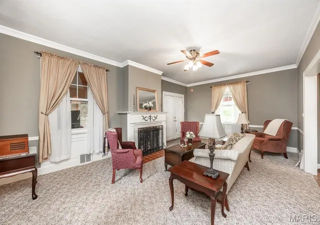 5th image of 419 N 66Th St, Belleville, IL 62223 | MLS# MIS26033585