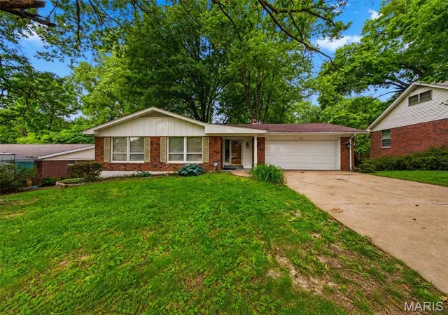1st image of 1219 Hobson Dr, Saint Louis, MO 63135 | MLS# MIS26033589