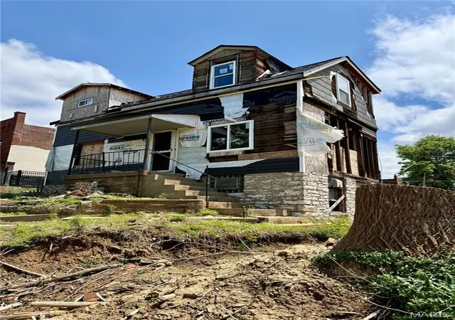 1st image of 5322 Michigan Ave, Saint Louis, MO 63111 | MLS# MIS26033610