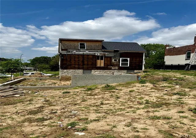 3rd image of 5322 Michigan Ave, Saint Louis, MO 63111 | MLS# MIS26033610