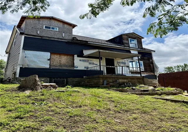 5th image of 5322 Michigan Ave, Saint Louis, MO 63111 | MLS# MIS26033610