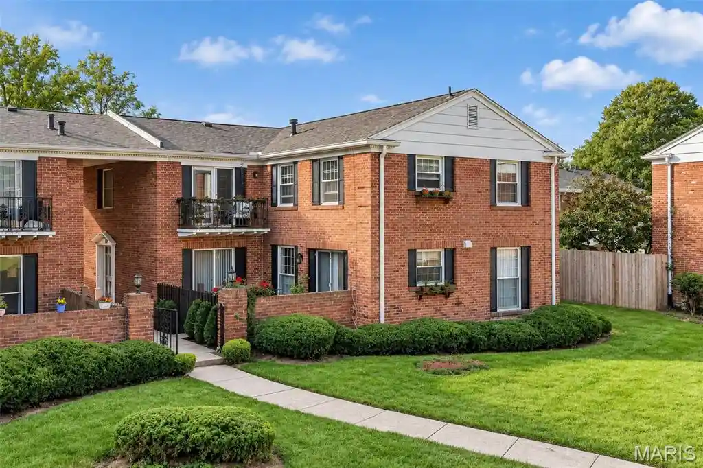 Listing Photo 41 - Condo for sale in 13419 Land Over Woods Dr located at 13419 Land Over Woods Dr, Chesterfield, MO 63141 - Unit 13419 Land O Woods Dr