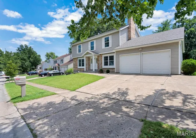 41st image of 15580 Parasol Dr, Chesterfield, MO 63017 | MLS# MIS26033634