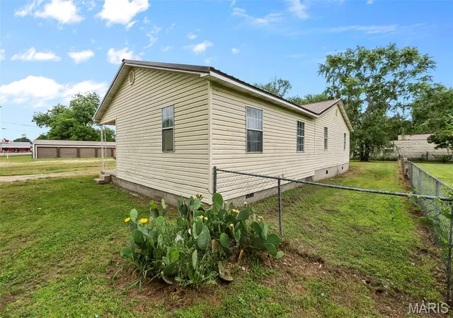 Homes for sale in Essex, MO | 111 State Hwy 114, Essex, MO 63846 | MLS# MIS26033648
