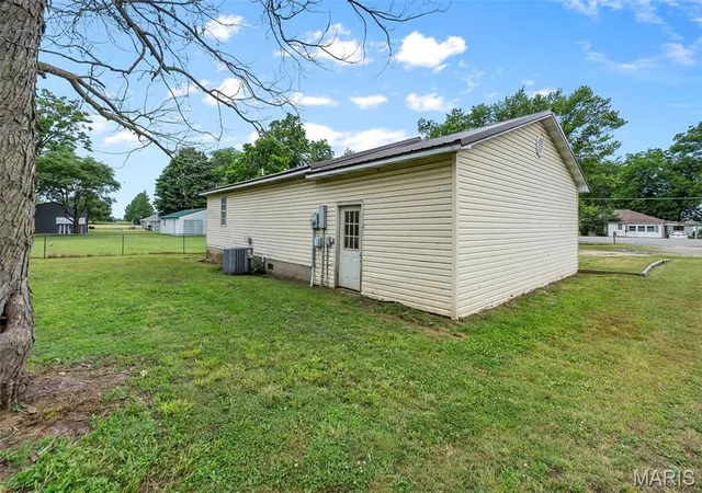 Homes for sale in Essex, MO | 111 State Hwy 114, Essex, MO 63846 | MLS# MIS26033648