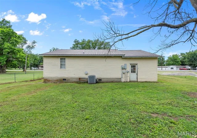 Homes for sale in Essex, MO | 111 State Hwy 114, Essex, MO 63846 | MLS# MIS26033648