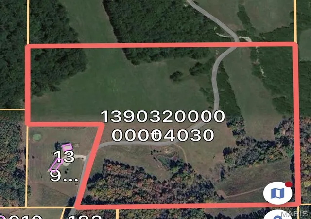 Homes for sale in Rosebud, MO | 0000 Pumpstation Rd, Rosebud, MO 63091 | MLS# MIS26033651